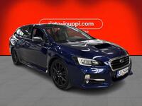 Subaru Levorg vaihtoauto