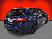 Subaru Levorg vaihtoauto