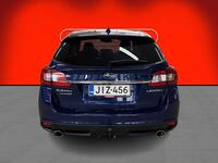 Subaru Levorg vaihtoauto