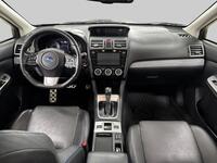 Subaru Levorg vaihtoauto