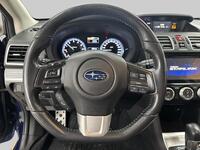 Subaru Levorg vaihtoauto
