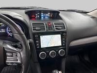 Subaru Levorg vaihtoauto