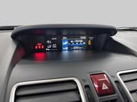 Subaru Levorg vaihtoauto