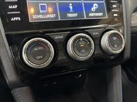 Subaru Levorg vaihtoauto