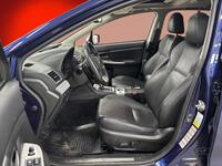 Subaru Levorg vaihtoauto