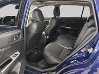 Subaru Levorg vaihtoauto