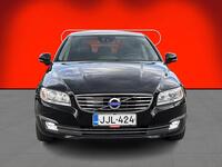 Volvo S80 vaihtoauto