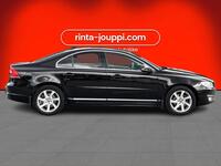 Volvo S80 vaihtoauto