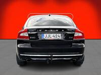 Volvo S80 vaihtoauto