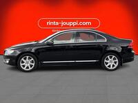 Volvo S80 vaihtoauto