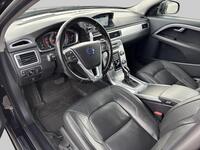 Volvo S80 vaihtoauto