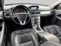 Volvo S80 vaihtoauto