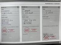 Volvo S80 vaihtoauto