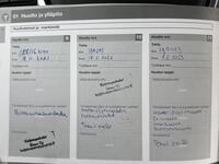 Volvo S80 vaihtoauto