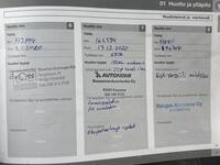 Volvo S80 vaihtoauto