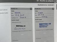 Volvo S80 vaihtoauto