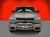 Chevrolet Tahoe vaihtoauto