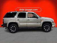 Chevrolet Tahoe vaihtoauto