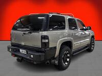 Chevrolet Tahoe vaihtoauto