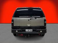 Chevrolet Tahoe vaihtoauto