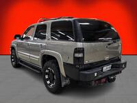 Chevrolet Tahoe vaihtoauto