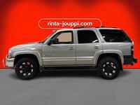 Chevrolet Tahoe vaihtoauto