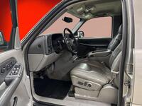 Chevrolet Tahoe vaihtoauto