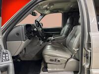 Chevrolet Tahoe vaihtoauto