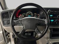 Chevrolet Tahoe vaihtoauto