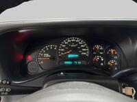 Chevrolet Tahoe vaihtoauto