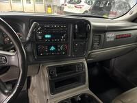 Chevrolet Tahoe vaihtoauto
