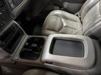 Chevrolet Tahoe vaihtoauto