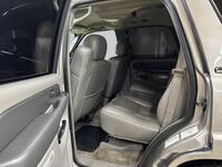 Chevrolet Tahoe vaihtoauto