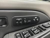 Chevrolet Tahoe vaihtoauto
