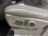 Chevrolet Tahoe vaihtoauto