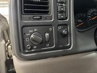 Chevrolet Tahoe vaihtoauto
