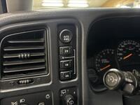 Chevrolet Tahoe vaihtoauto