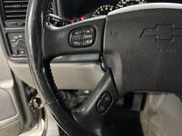 Chevrolet Tahoe vaihtoauto