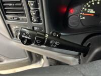 Chevrolet Tahoe vaihtoauto