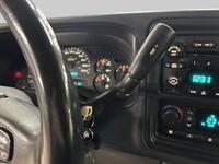 Chevrolet Tahoe vaihtoauto