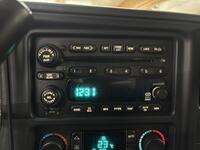 Chevrolet Tahoe vaihtoauto