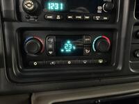 Chevrolet Tahoe vaihtoauto