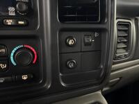 Chevrolet Tahoe vaihtoauto