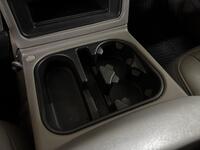 Chevrolet Tahoe vaihtoauto