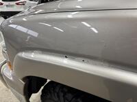Chevrolet Tahoe vaihtoauto