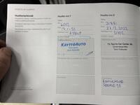 Volvo S90 vaihtoauto