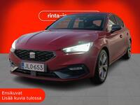 SEAT Leon vaihtoauto