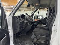 Renault Master vaihtoauto
