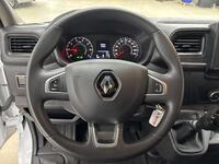 Renault Master vaihtoauto
