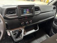 Renault Master vaihtoauto